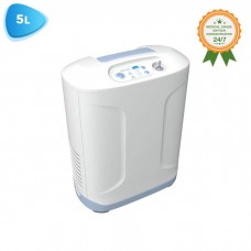 Concentrador de Oxígeno Inogen At Home