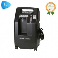 Concentrador de Oxígeno DeVilbiss 525 Healt Care 