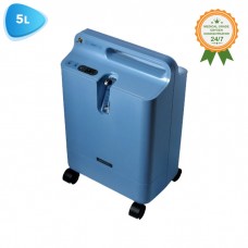 EverFlo 5 Litros Concentrador de oxígeno
