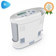 Concentrador de Oxígeno Inogen One ® G3