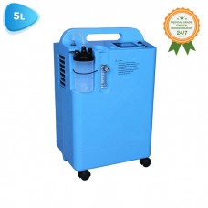 JAY-5 Longfian concentrador de oxígeno