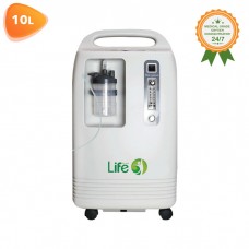 Life 10 S Concentrador de oxígeno