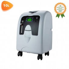 Life Love 10 Concentrador de oxígeno