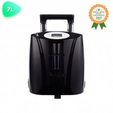 LoveGo 7 LPM Concentrador de Oxígeno